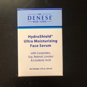 Dr Denese Hydroshield  Face Serum